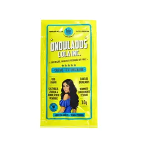 Muestra Lola Cosmetics Ondulados Crema Texturizadora 10g